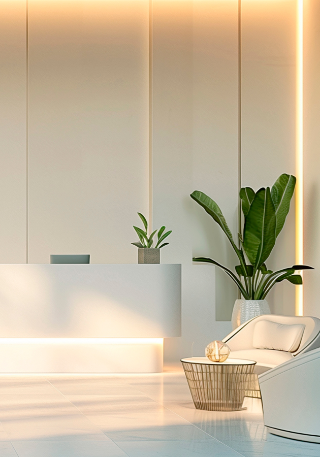 인테리어 설계 및 감리